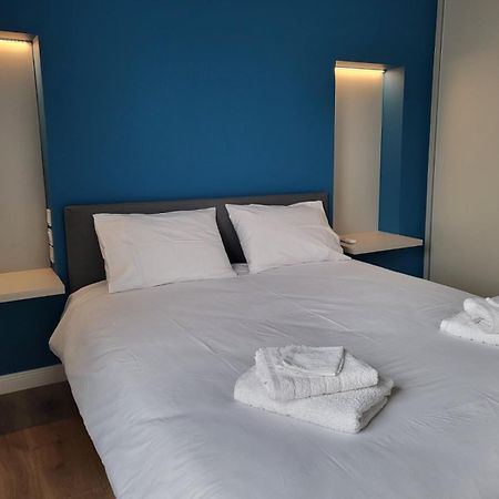 Medd Penthouse Apartment Αθήνα Εξωτερικό φωτογραφία