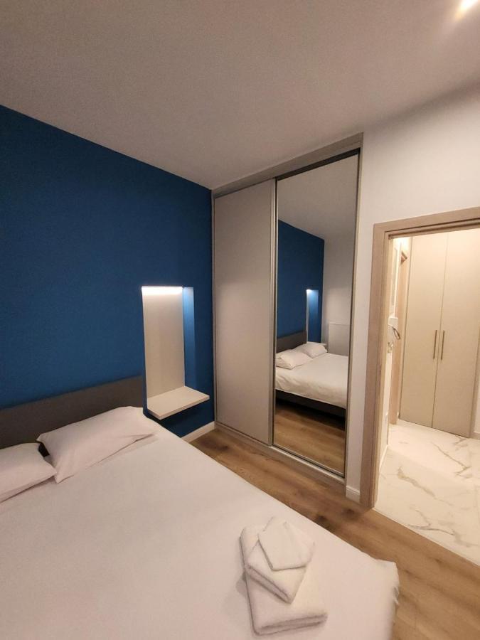 Medd Penthouse Apartment Αθήνα Εξωτερικό φωτογραφία