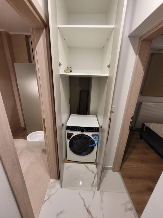 Medd Penthouse Apartment Αθήνα Εξωτερικό φωτογραφία