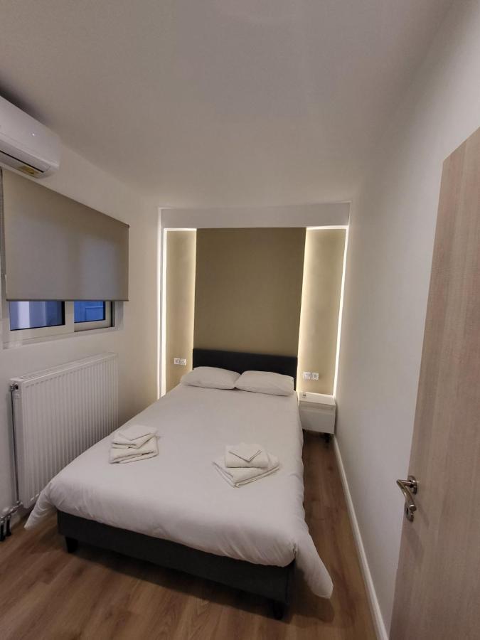 Medd Penthouse Apartment Αθήνα Εξωτερικό φωτογραφία