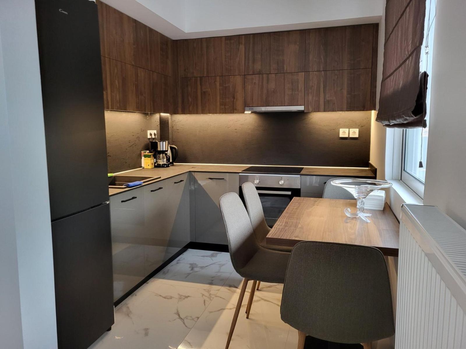 Medd Penthouse Apartment Αθήνα Εξωτερικό φωτογραφία