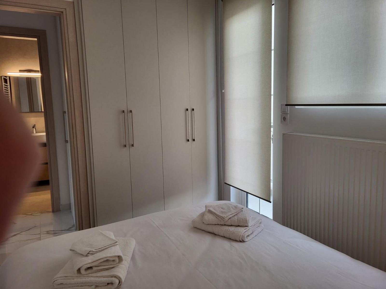 Medd Penthouse Apartment Αθήνα Εξωτερικό φωτογραφία